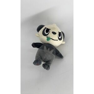 Pokemon Pancham 8" Plush Stuffed Animal Wicked Cool Toys WCT Panda
